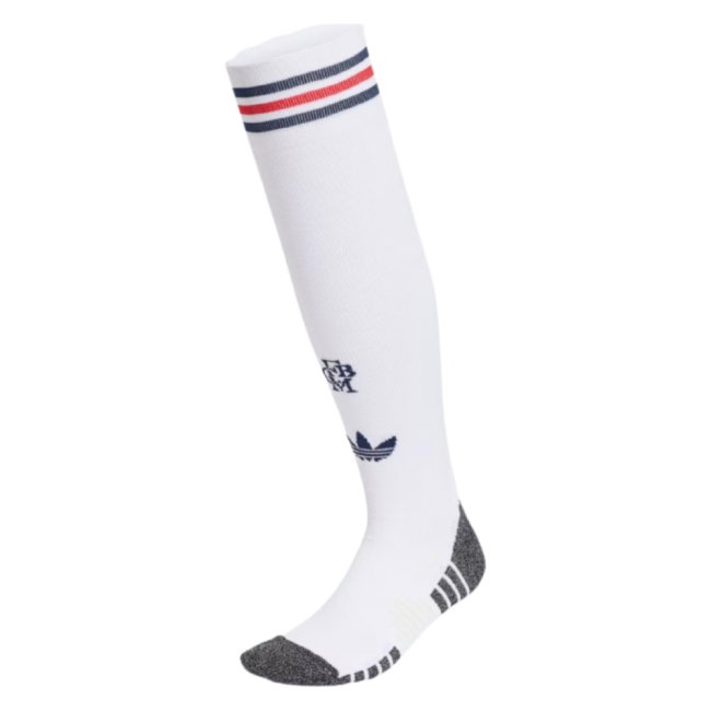 2026-2027 Bayern Munich Away Socks (White)