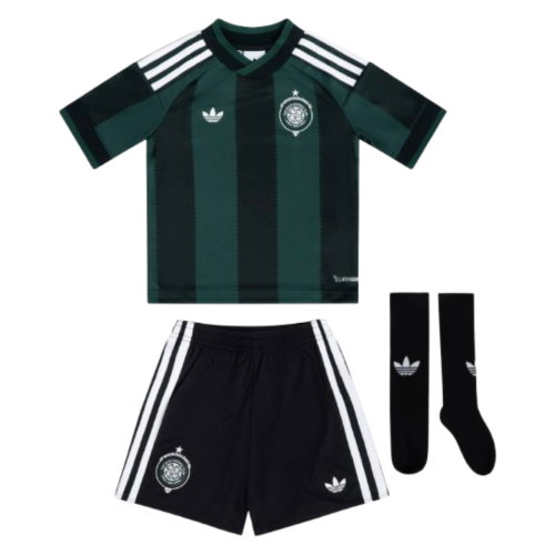 2026-2027 Celtic Away Mini Kit