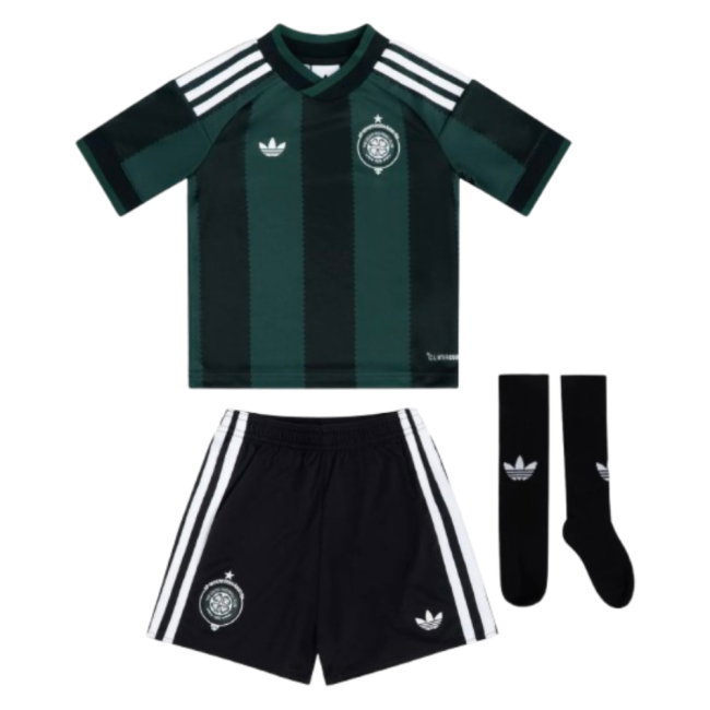 2026-2027 Celtic Away Mini Kit