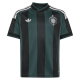 Away Shirts