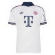 Away Shirts