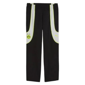 2026-2027 Borussia Dortmund PUMATECH-X Track Pant - woven