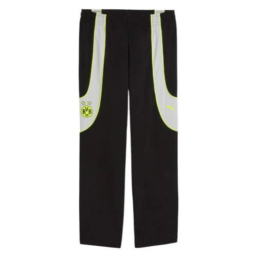 2026-2027 Borussia Dortmund PUMATECH-X Track Pant - woven