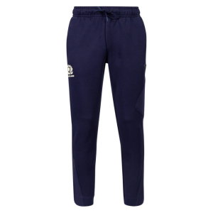 2026-2027 Scotland Rugby Ath Travel Pants (Navy)