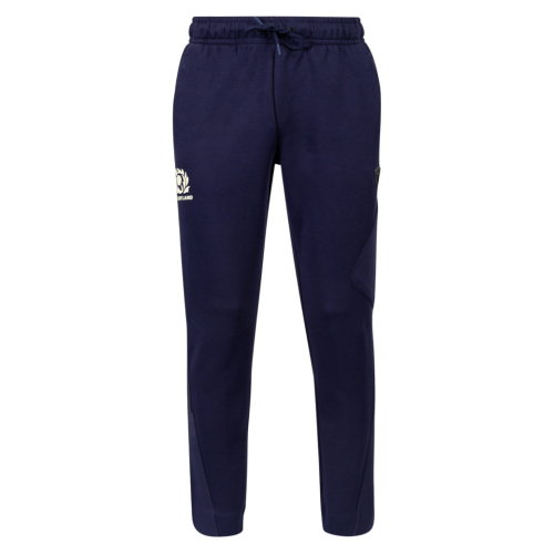 2026-2027 Scotland Rugby Ath Travel Pants (Navy)