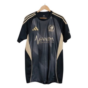 2026-2027 Exeter City Third Shirt