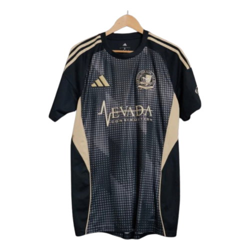 2026-2027 Exeter City Third Shirt