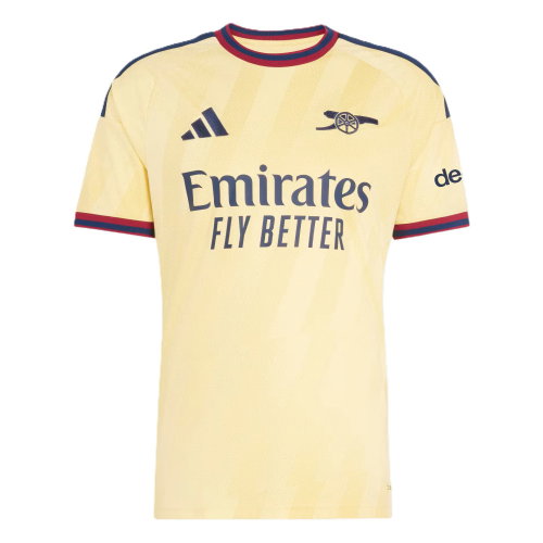 2026-2027 Arsenal Third Shirt