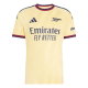 Third Shirts