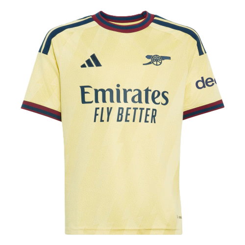 2026-2027 Arsenal Third Shirt (Kids)