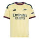 Third Shirts