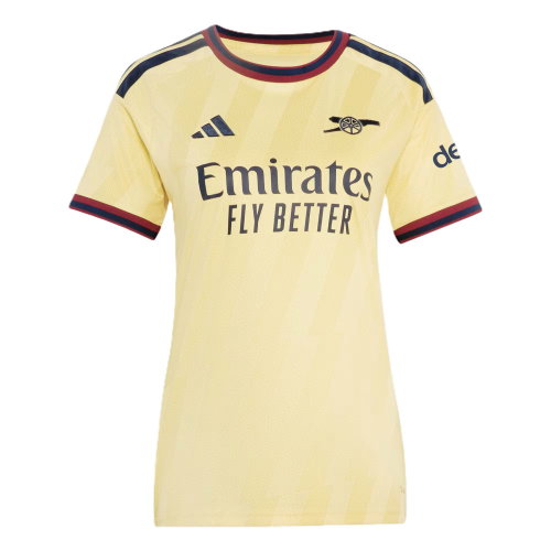 2026-2027 Arsenal Third Shirt (Womens)
