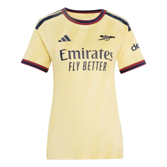 2026-2027 Arsenal Third Shirt (Womens)