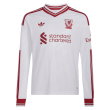 2026-2027 Liverpool Long Sleeve Away Shirt (Kids)