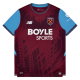 Home Shirts