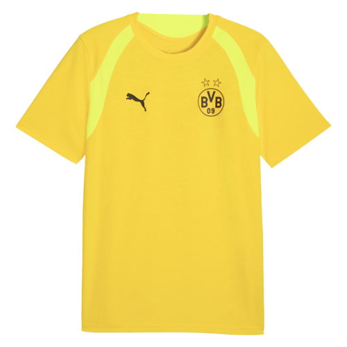 2026-2027 Borussia Dortmund Training Jersey (Yellow)