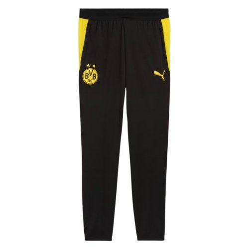 2026-2027 Borussia Dortmund Training Pants (Black)