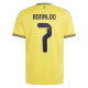 Home Shirts