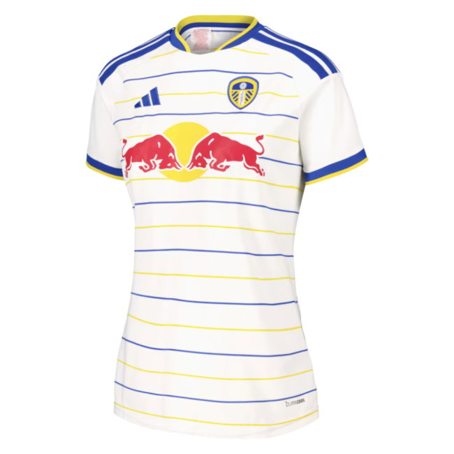 2026-2027 Leeds United Home Shirt (Womens)
