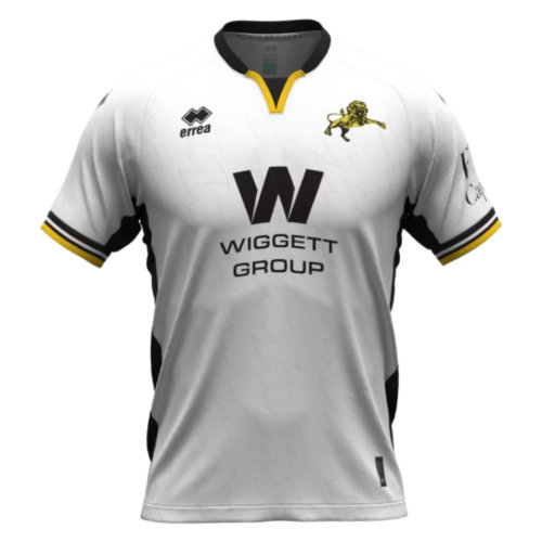 2026-2027 Millwall Away Shirt