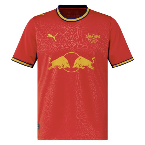 2026-2027 Red Bull Leipzig Away Shirt