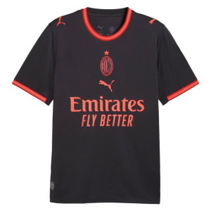 2026-2027 AC Milan Third Shirt