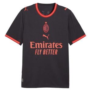 2026-2027 AC Milan Third Shirt (Kids)