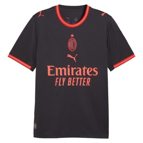 2026-2027 AC Milan Third Shirt (Kids)