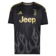 2026-2027 Juventus Third Shirt