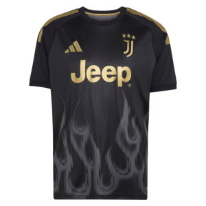 2026-2027 Juventus Third Shirt