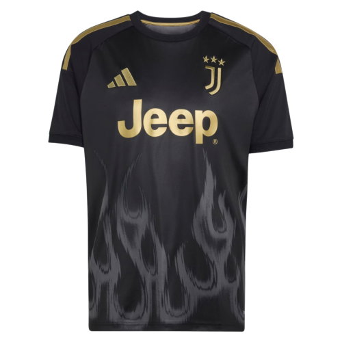 2026-2027 Juventus Third Shirt