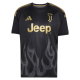 Third Shirts