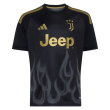 2026-2027 Juventus Third Shirt (Kids)
