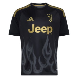 2026-2027 Juventus Third Shirt (Kids)