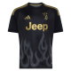 Third Shirts