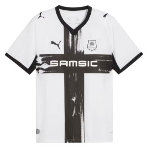 2026-2027 Stade Rennais Away Shirt