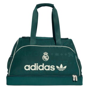 2026-2027 Real Madrid Ftbl Bag (Aurora Ivy)