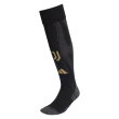 2026-2027 Juventus Third Socks (Black)