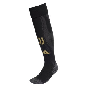 2026-2027 Juventus Third Socks (Black)