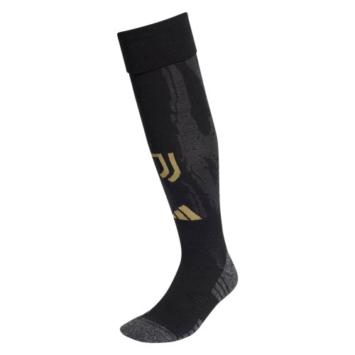 2026-2027 Juventus Third Socks (Black)