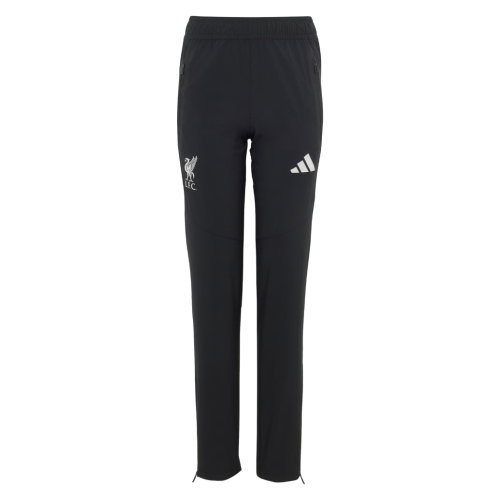 2026-2027 Liverpool Tiro Training Pants (Black) - Kids