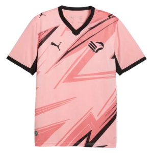 2026-2027 Palermo Home Shirt
