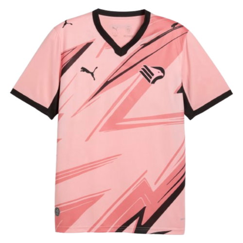 2026-2027 Palermo Home Shirt