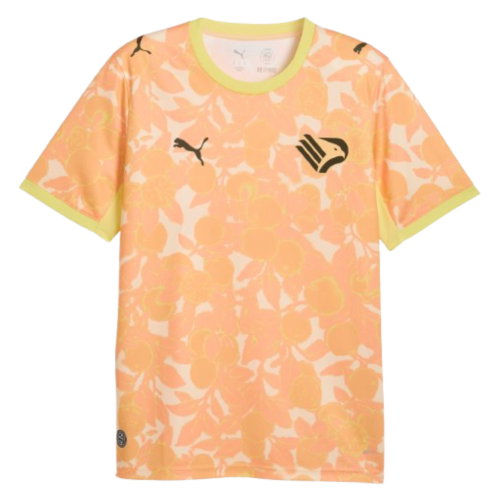 2026-2027 Palermo Away Shirt