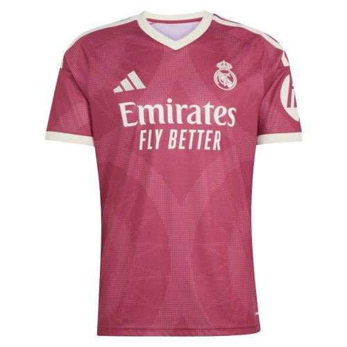 2026-2027 Real Madrid Third Shirt