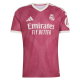 Third Shirts