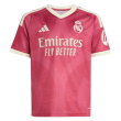2026-2027 Real Madrid Third Shirt (Kids)