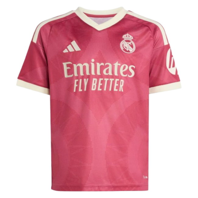 2026-2027 Real Madrid Third Shirt (Kids)