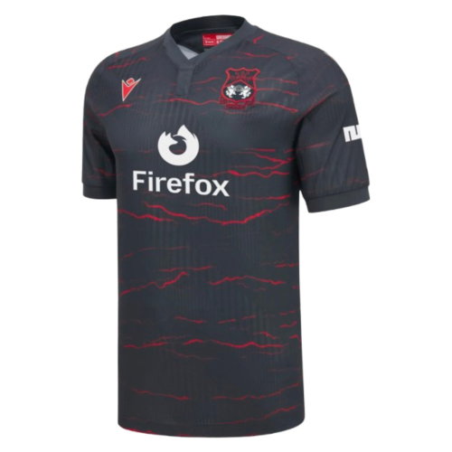2026-2027 Wrexham Away Shirt