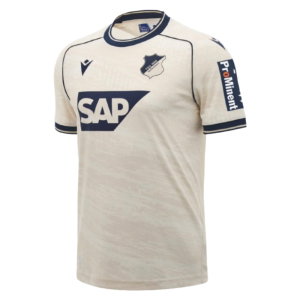 2026-2027 Hoffenheim Away Shirt